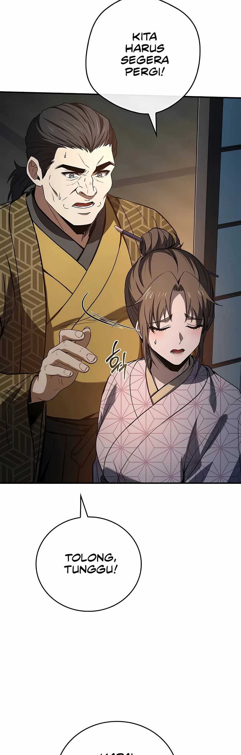 Reincarnated Escort Warrior Chapter 106 Gambar 26