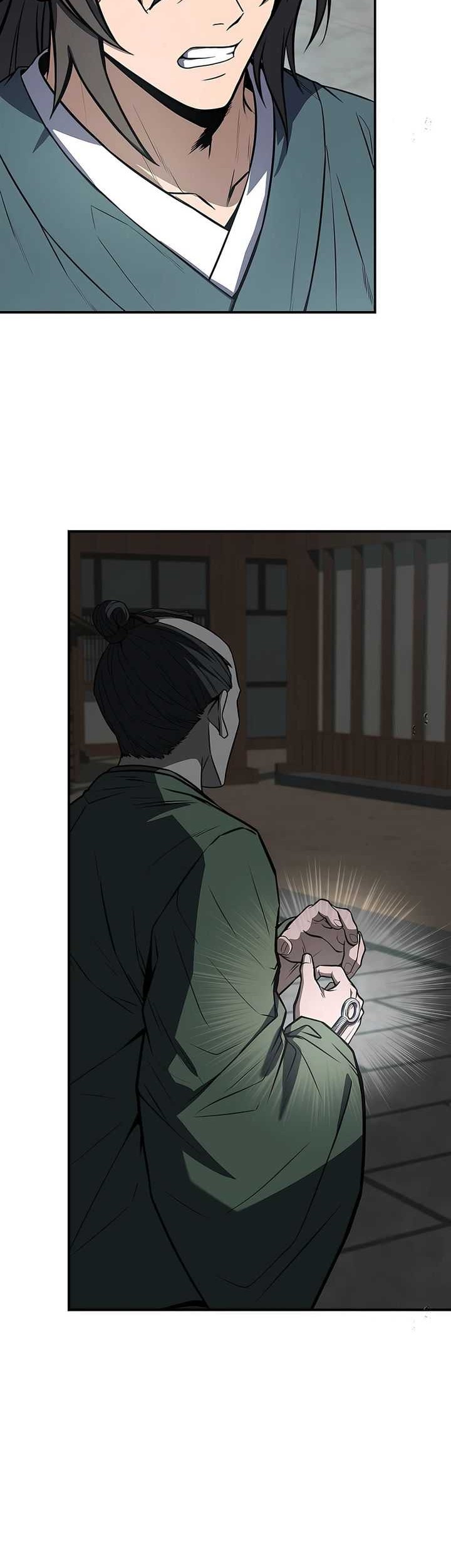 Reincarnated Escort Warrior Chapter 105 Gambar 42