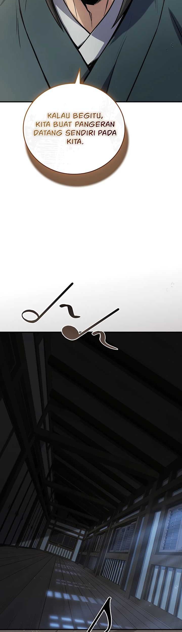 Reincarnated Escort Warrior Chapter 105 Gambar 77