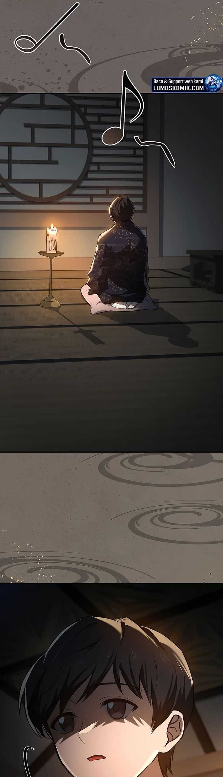 Reincarnated Escort Warrior Chapter 105 Gambar 79