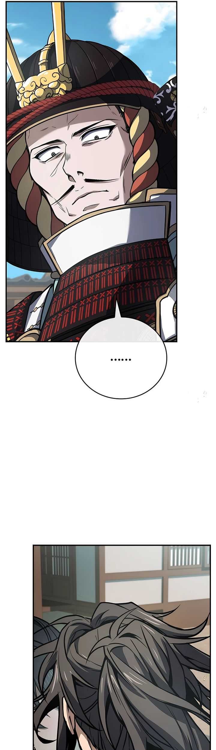 Reincarnated Escort Warrior Chapter 105 Gambar 55