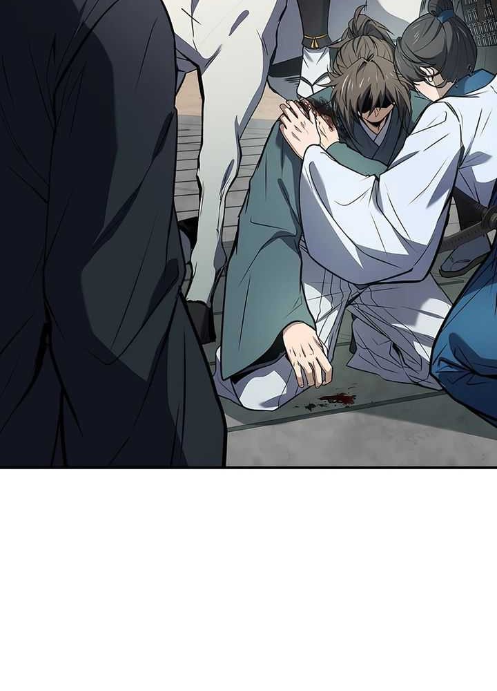 Reincarnated Escort Warrior Chapter 105 Gambar 57