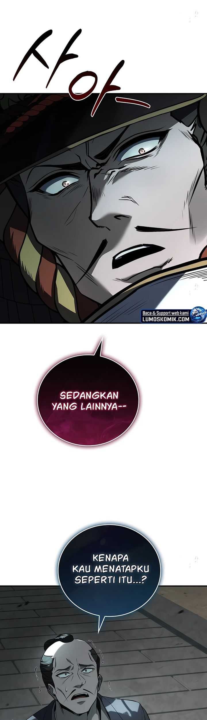 Reincarnated Escort Warrior Chapter 105 Gambar 58