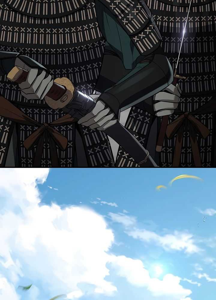 Reincarnated Escort Warrior Chapter 105 Gambar 60