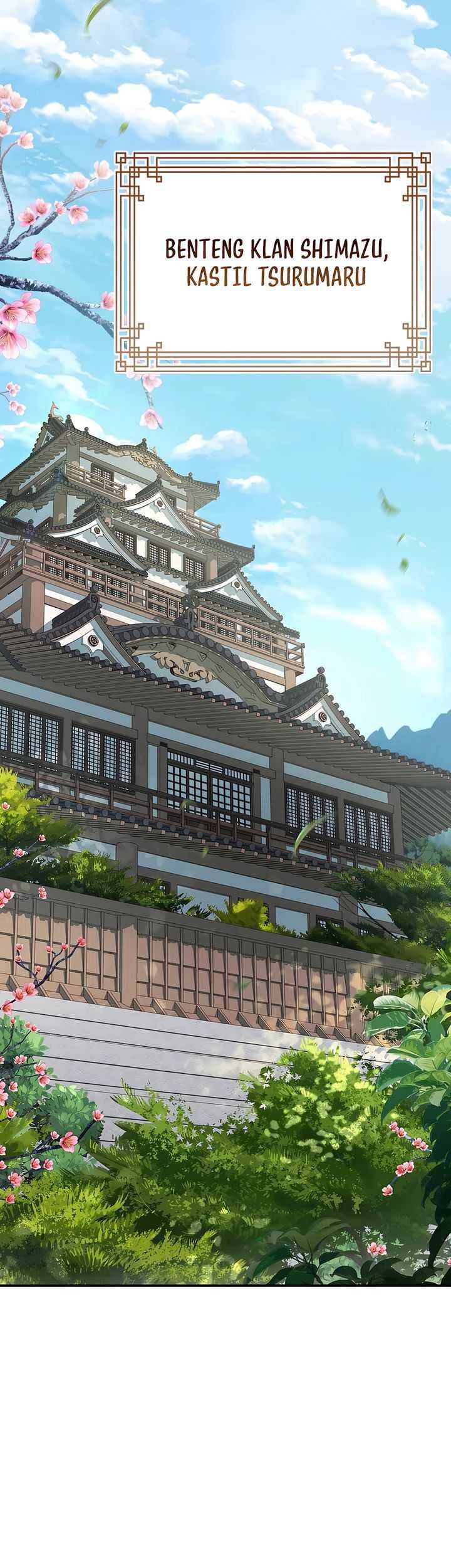 Reincarnated Escort Warrior Chapter 105 Gambar 61