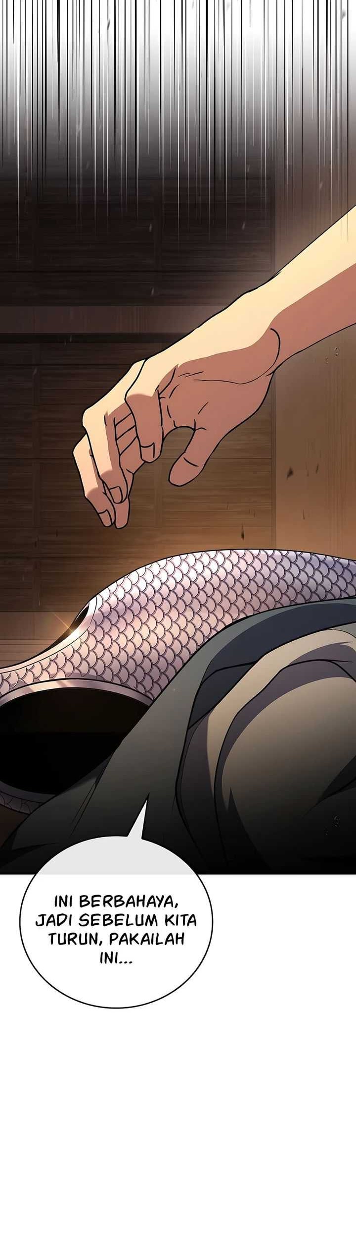 Reincarnated Escort Warrior Chapter 105 Gambar 4