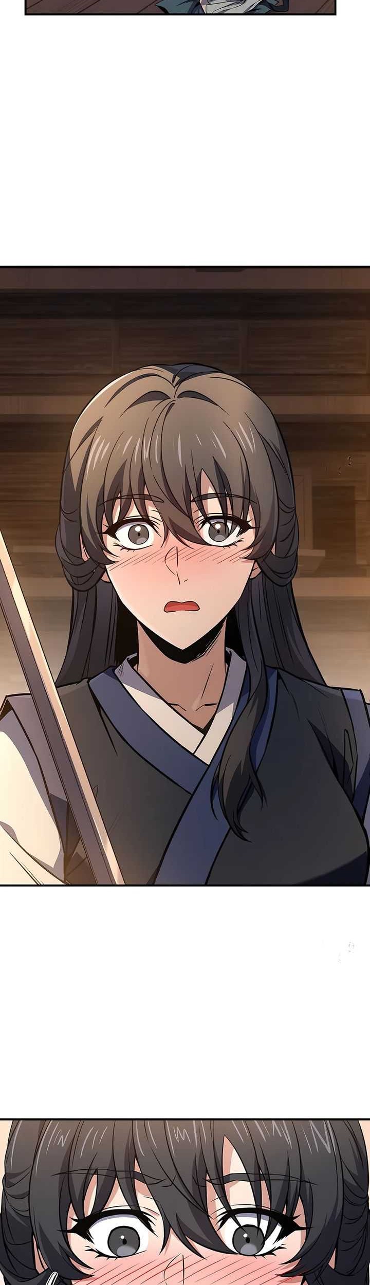 Reincarnated Escort Warrior Chapter 105 Gambar 7