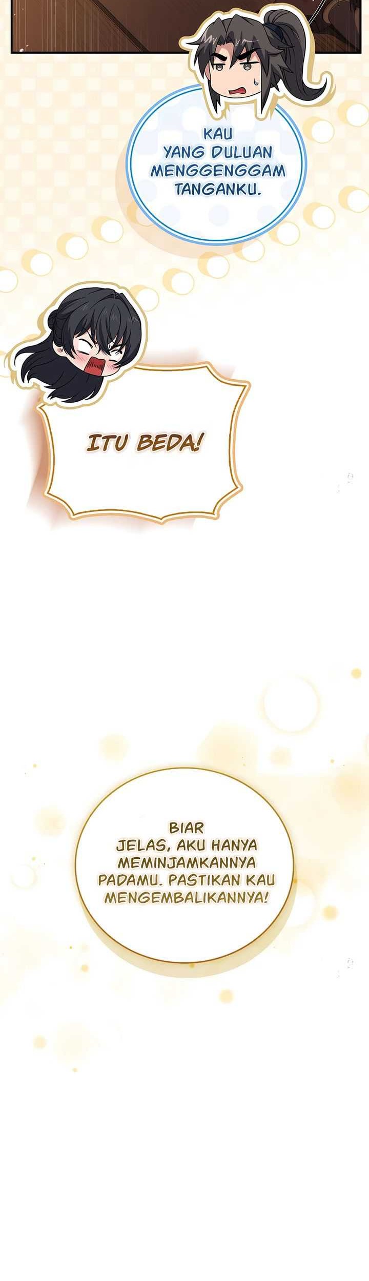 Reincarnated Escort Warrior Chapter 105 Gambar 10