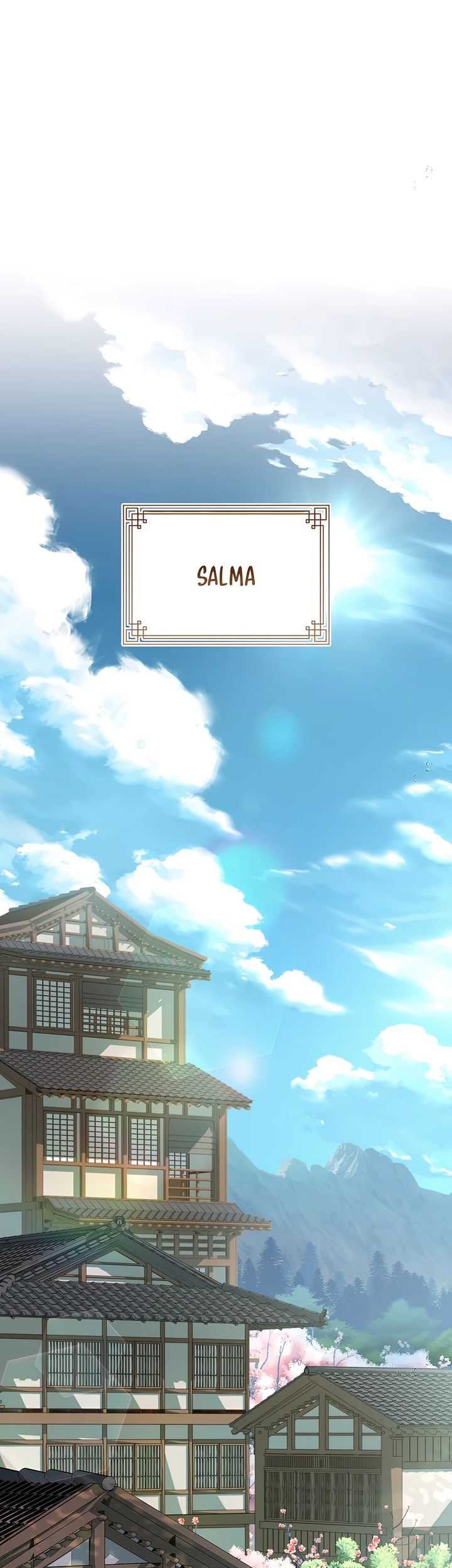 Reincarnated Escort Warrior Chapter 105 Gambar 12