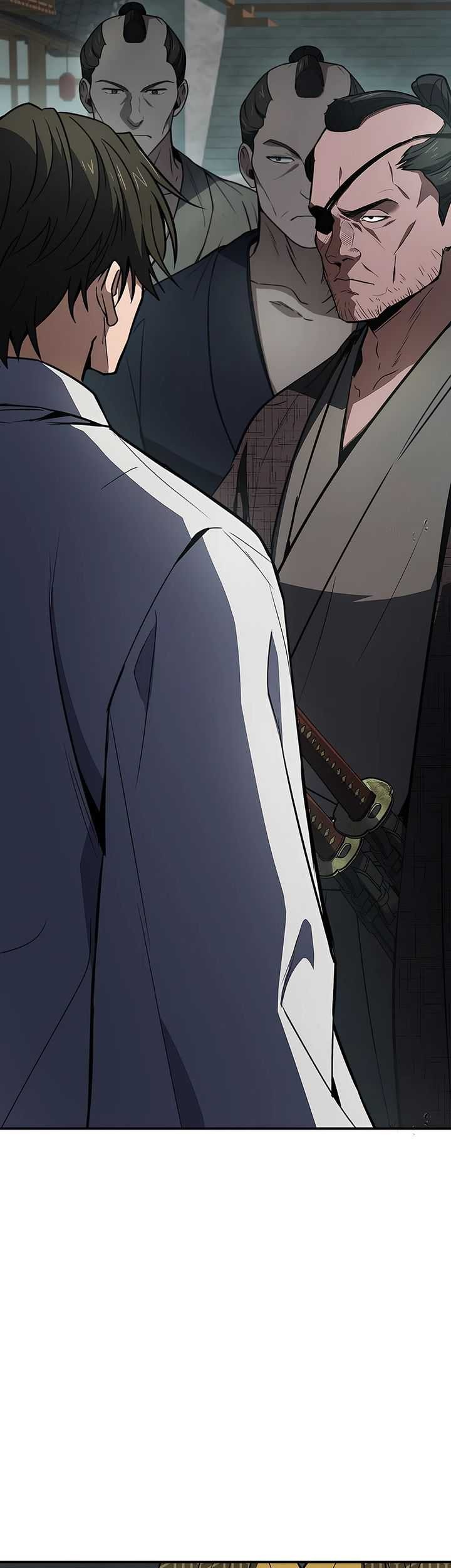 Reincarnated Escort Warrior Chapter 105 Gambar 17