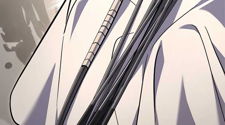 Reincarnated Escort Warrior Chapter 104 Gambar 44