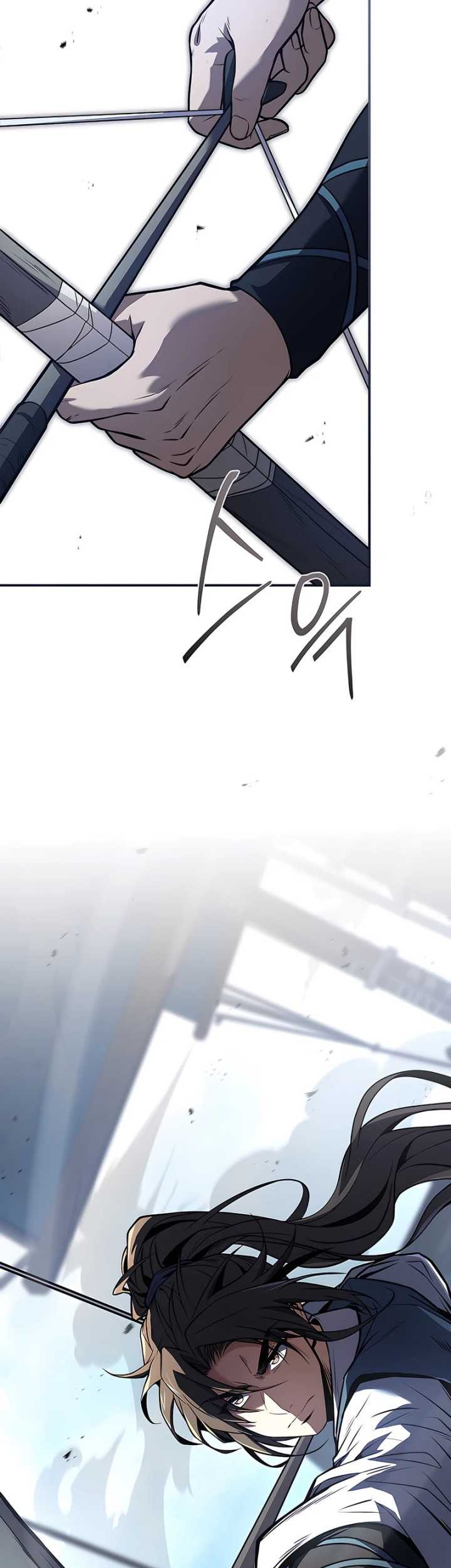 Reincarnated Escort Warrior Chapter 104 Gambar 48