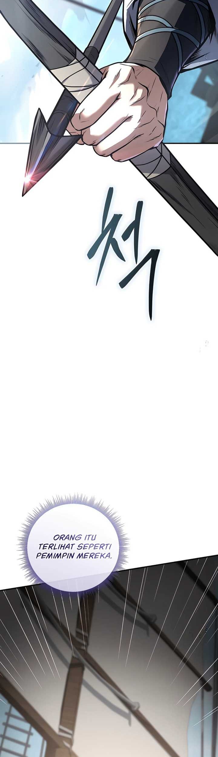 Reincarnated Escort Warrior Chapter 104 Gambar 49