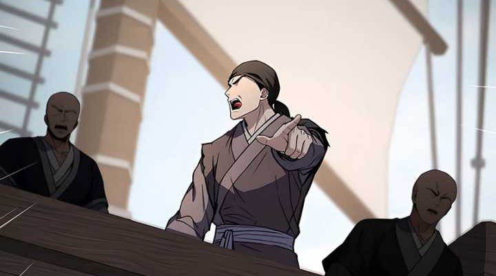 Reincarnated Escort Warrior Chapter 104 Gambar 50