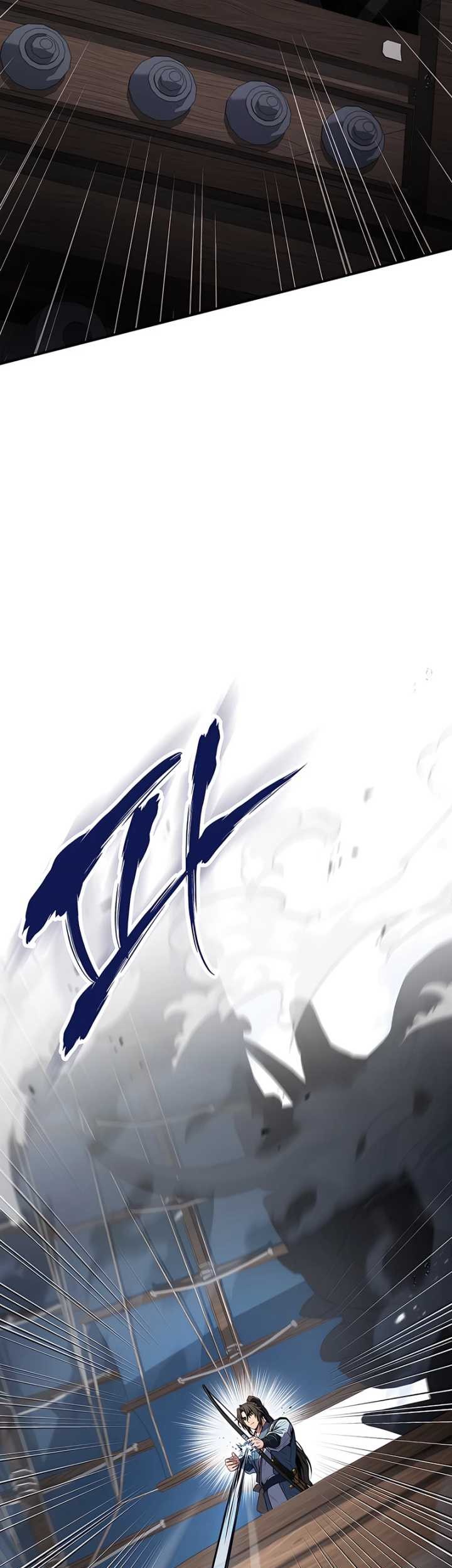 Reincarnated Escort Warrior Chapter 104 Gambar 51