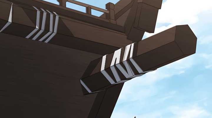 Reincarnated Escort Warrior Chapter 104 Gambar 53