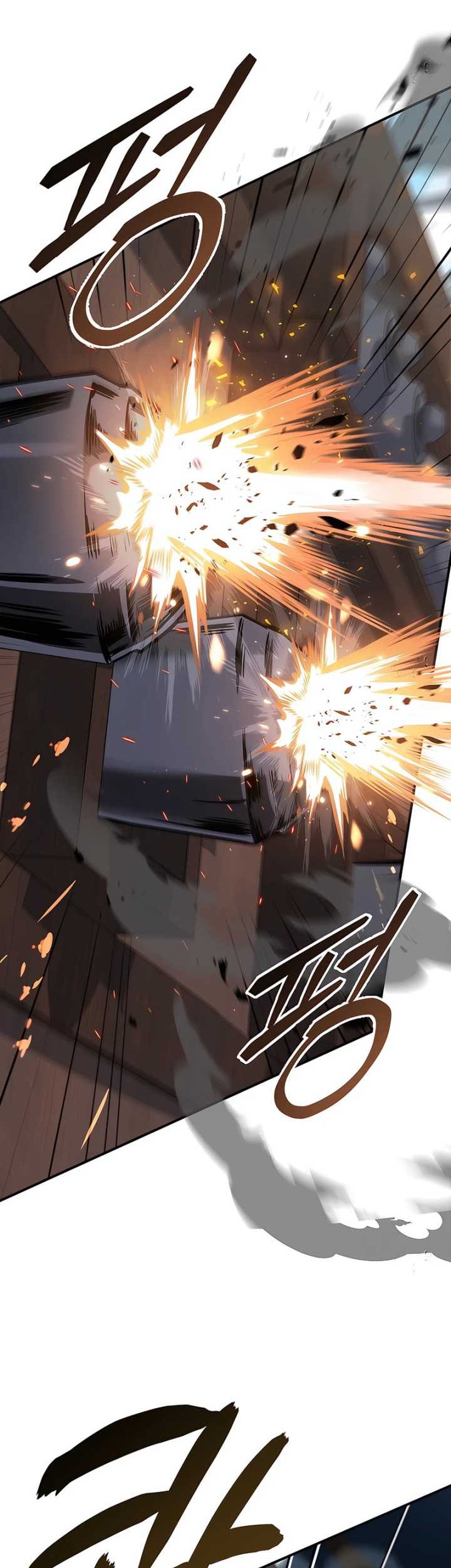 Reincarnated Escort Warrior Chapter 104 Gambar 28