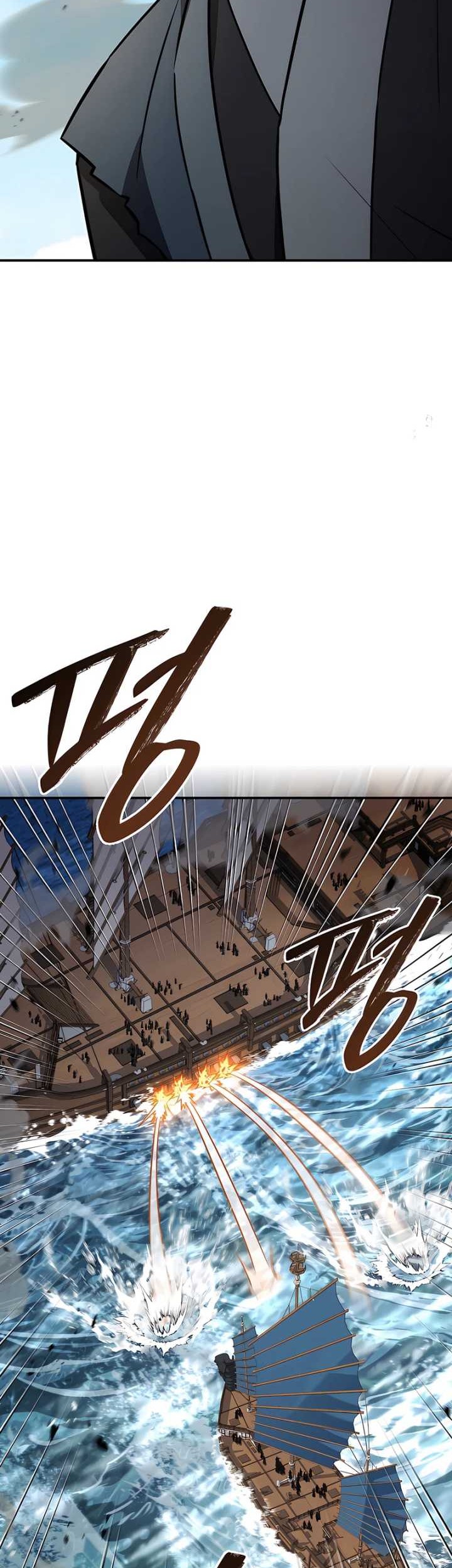 Reincarnated Escort Warrior Chapter 104 Gambar 34