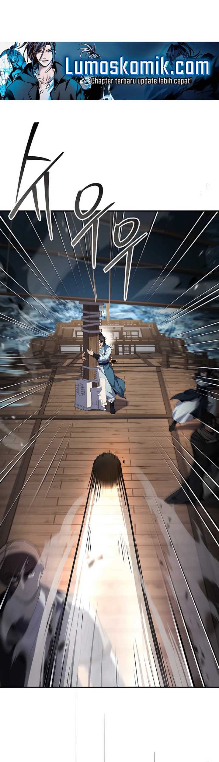 Reincarnated Escort Warrior Chapter 104 Gambar 36