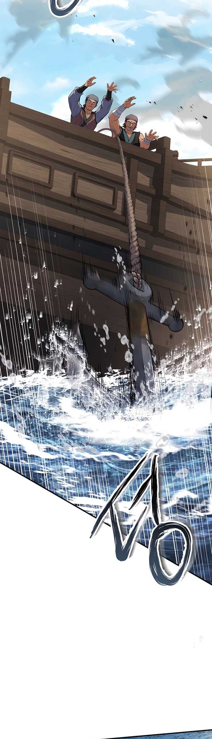 Reincarnated Escort Warrior Chapter 104 Gambar 70