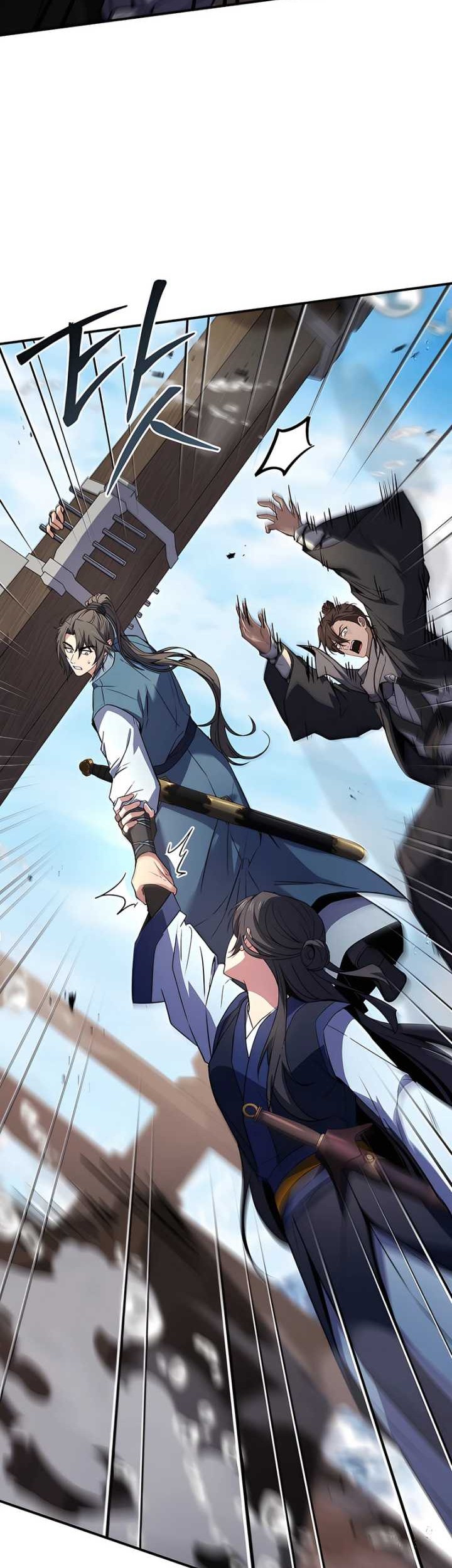 Reincarnated Escort Warrior Chapter 104 Gambar 73