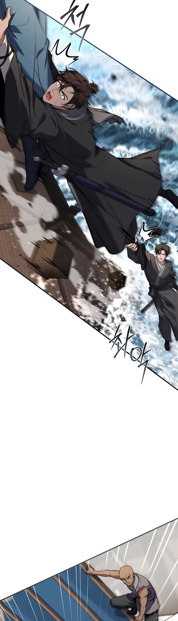 Reincarnated Escort Warrior Chapter 104 Gambar 75