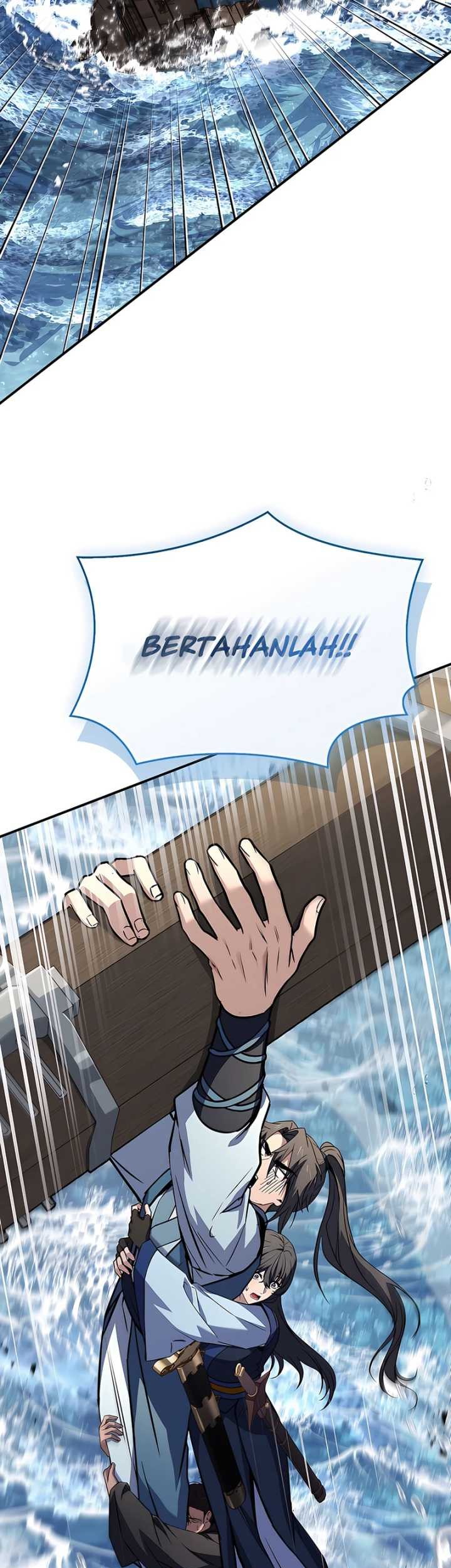 Reincarnated Escort Warrior Chapter 104 Gambar 78