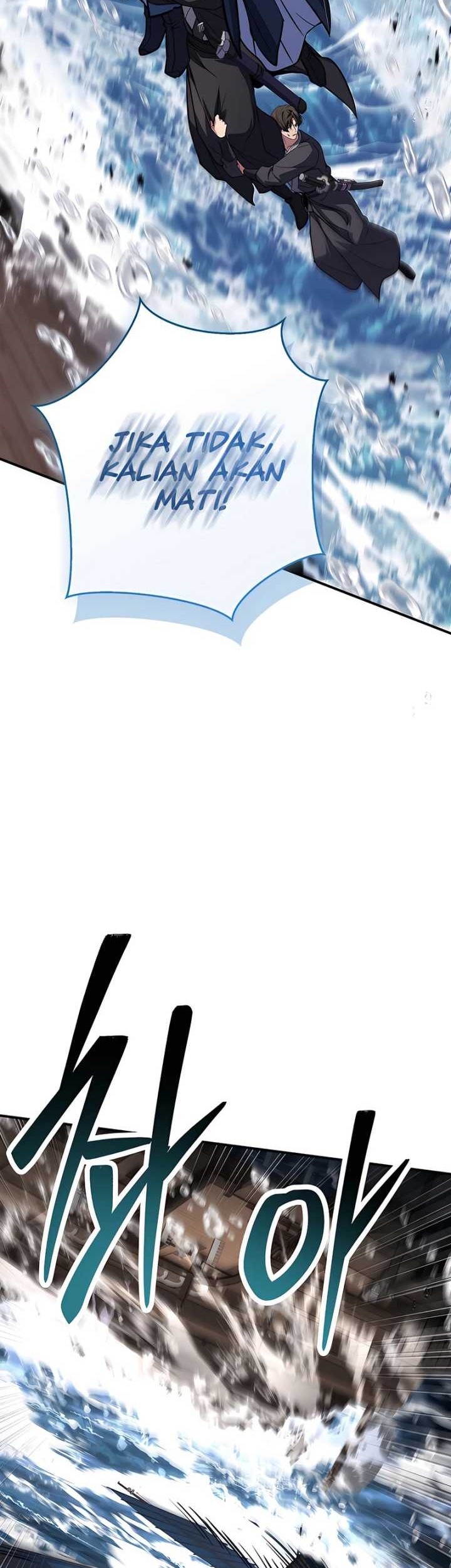 Reincarnated Escort Warrior Chapter 104 Gambar 79