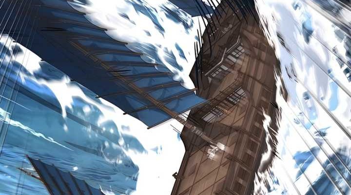 Reincarnated Escort Warrior Chapter 104 Gambar 80