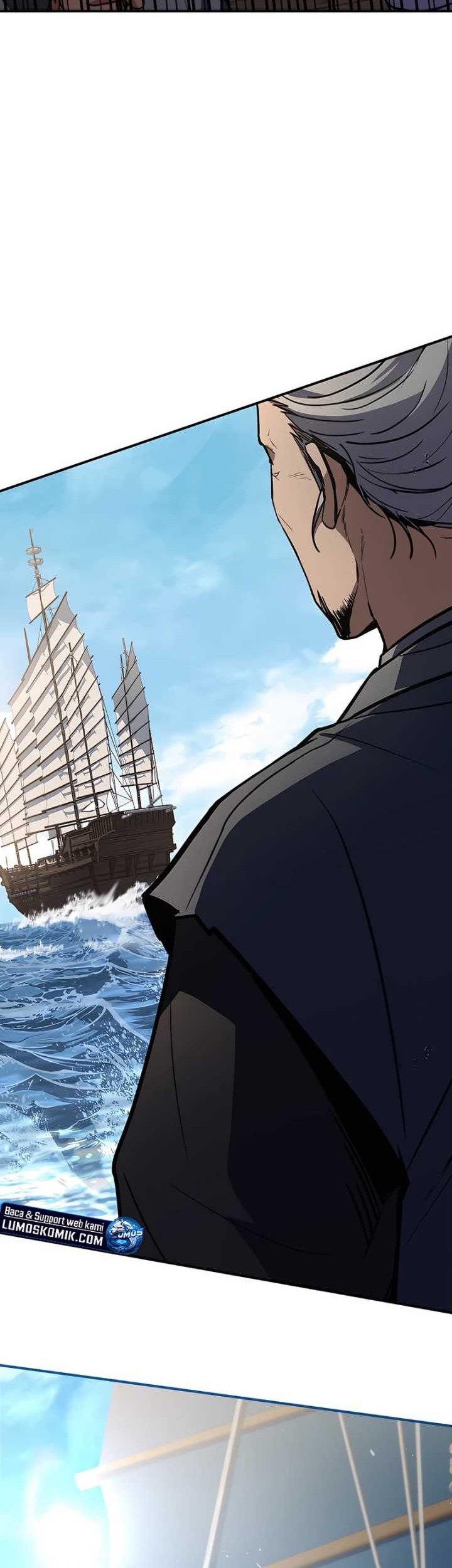 Reincarnated Escort Warrior Chapter 104 Gambar 85