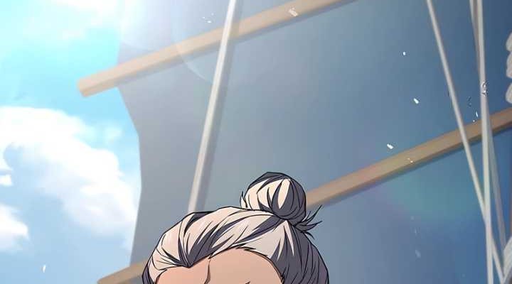 Reincarnated Escort Warrior Chapter 104 Gambar 86