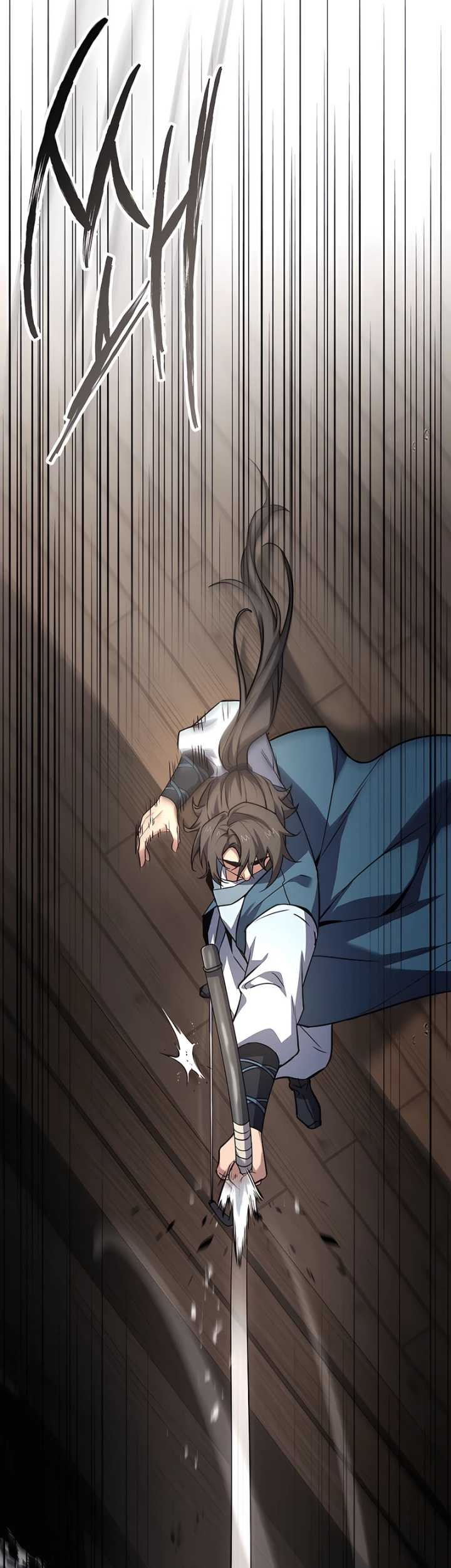 Reincarnated Escort Warrior Chapter 104 Gambar 57