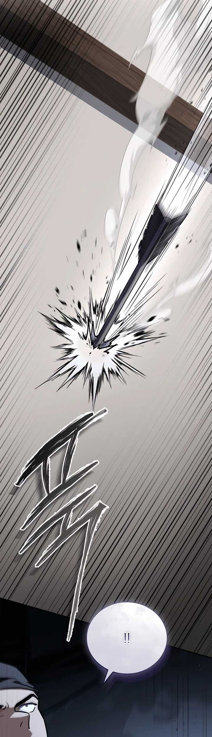 Reincarnated Escort Warrior Chapter 104 Gambar 61