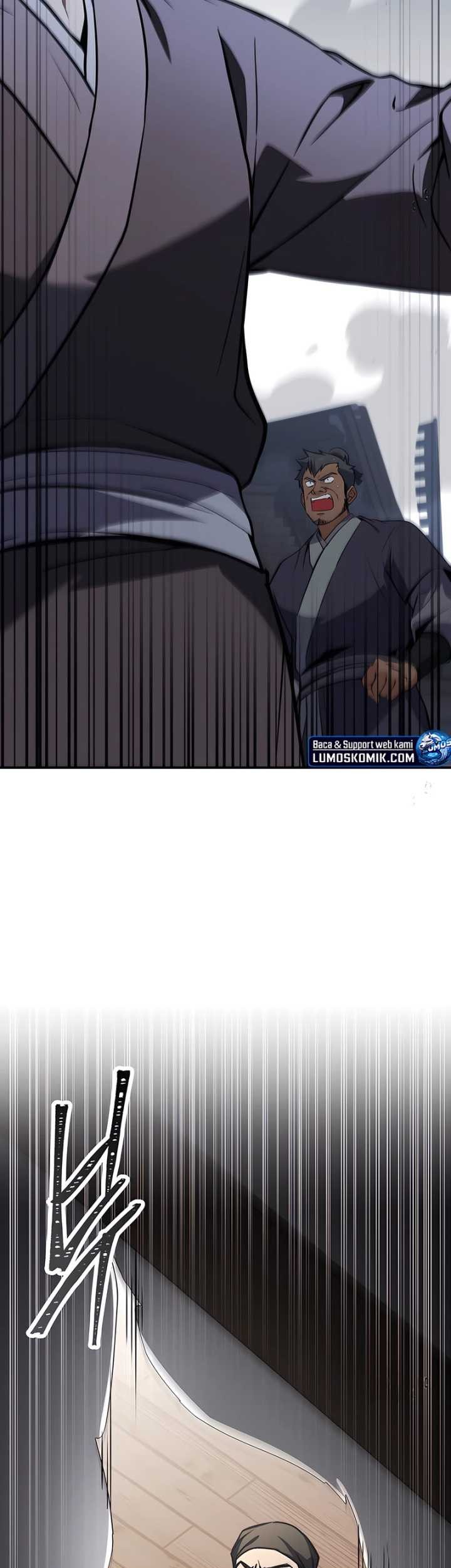 Reincarnated Escort Warrior Chapter 104 Gambar 63