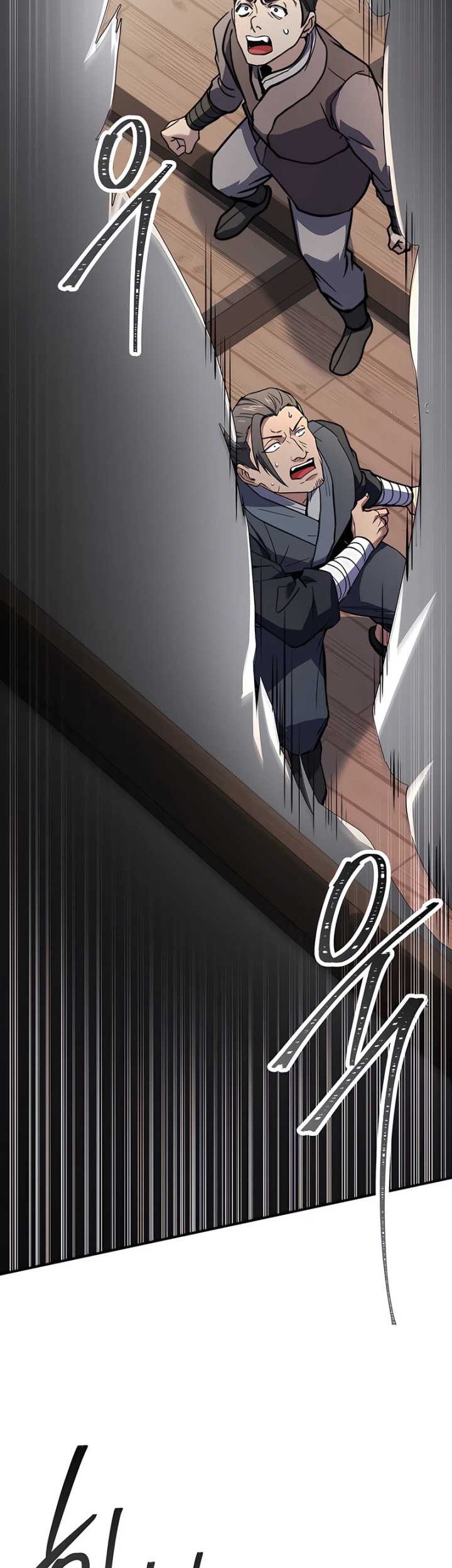 Reincarnated Escort Warrior Chapter 104 Gambar 64