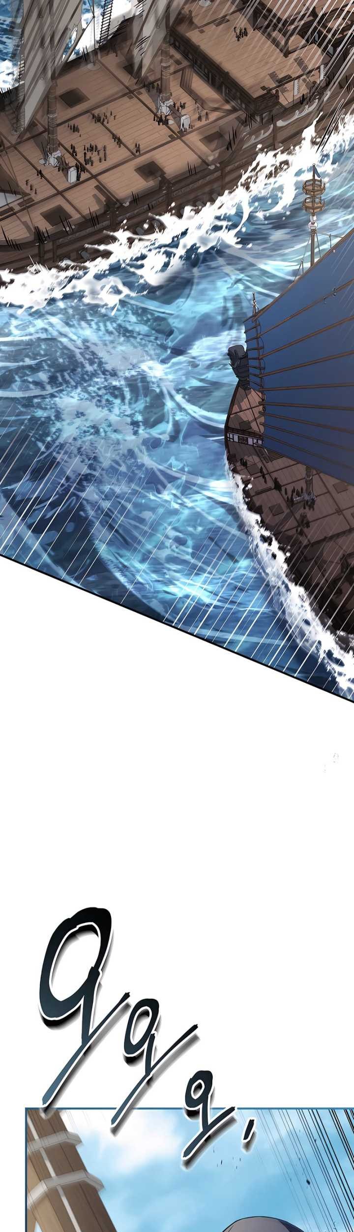 Reincarnated Escort Warrior Chapter 104 Gambar 66