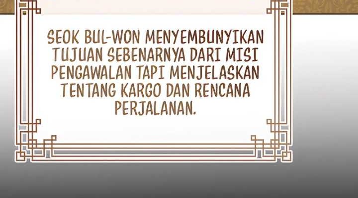 Reincarnated Escort Warrior Chapter 104 Gambar 101