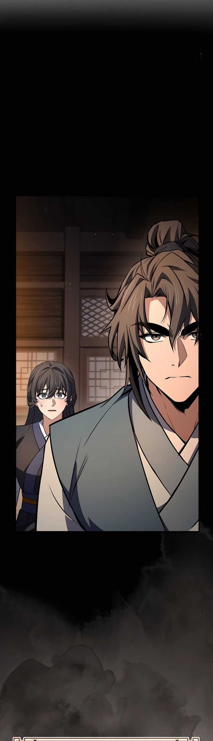 Reincarnated Escort Warrior Chapter 104 Gambar 102