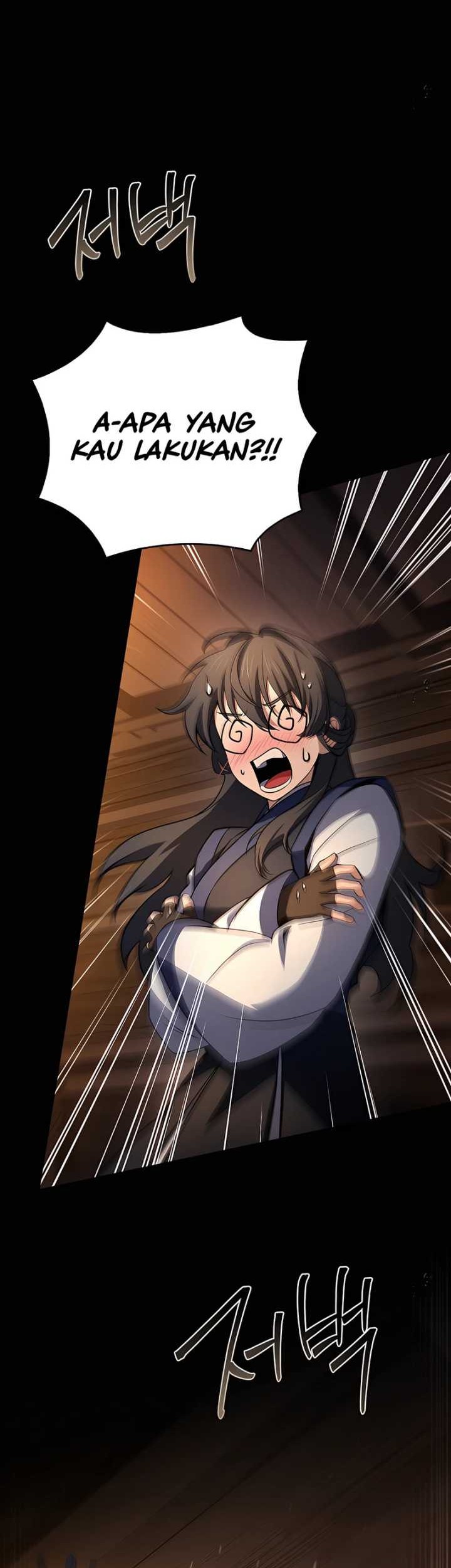 Reincarnated Escort Warrior Chapter 104 Gambar 109