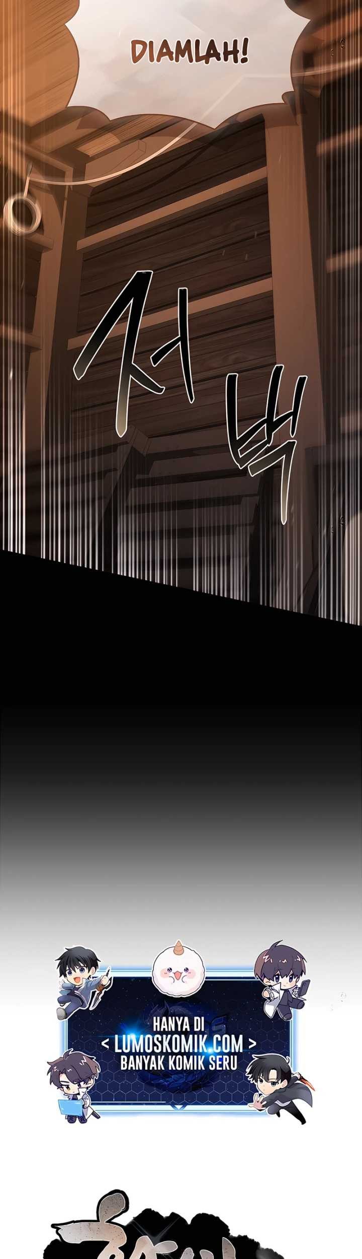 Reincarnated Escort Warrior Chapter 104 Gambar 111