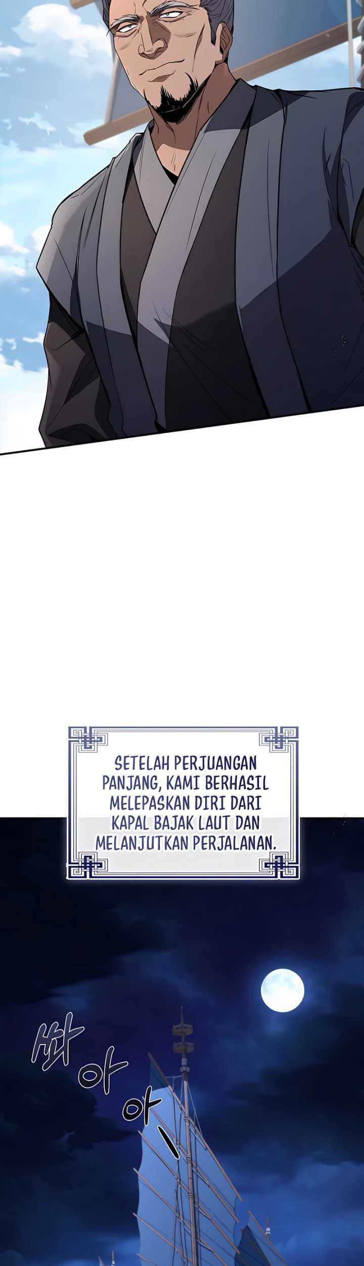 Reincarnated Escort Warrior Chapter 104 Gambar 87