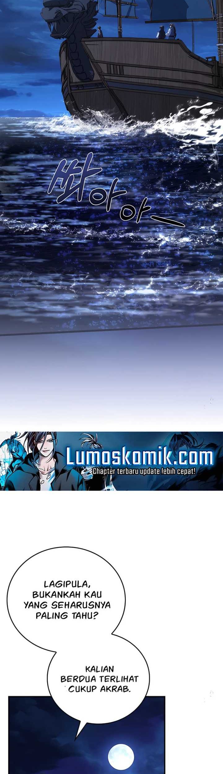 Reincarnated Escort Warrior Chapter 104 Gambar 91