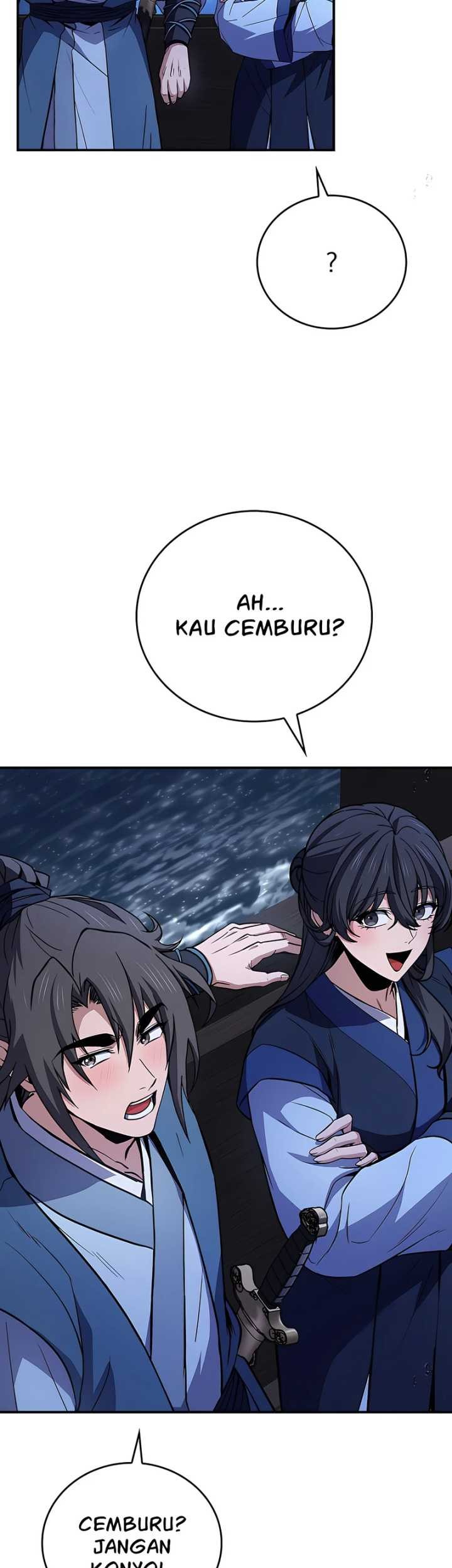 Reincarnated Escort Warrior Chapter 104 Gambar 93