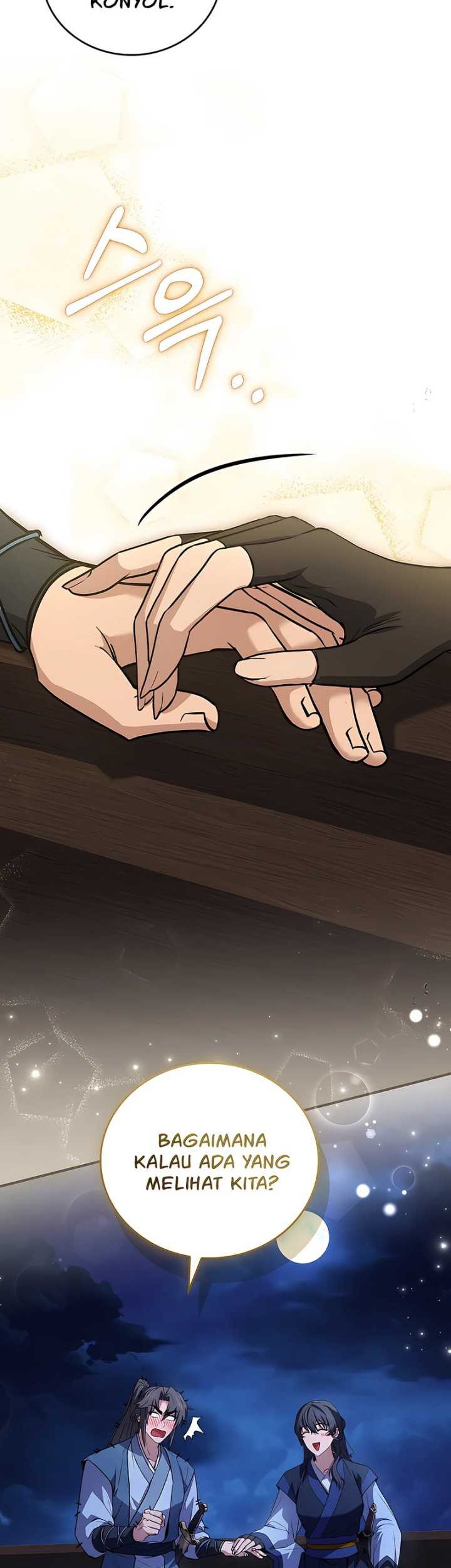 Reincarnated Escort Warrior Chapter 104 Gambar 94