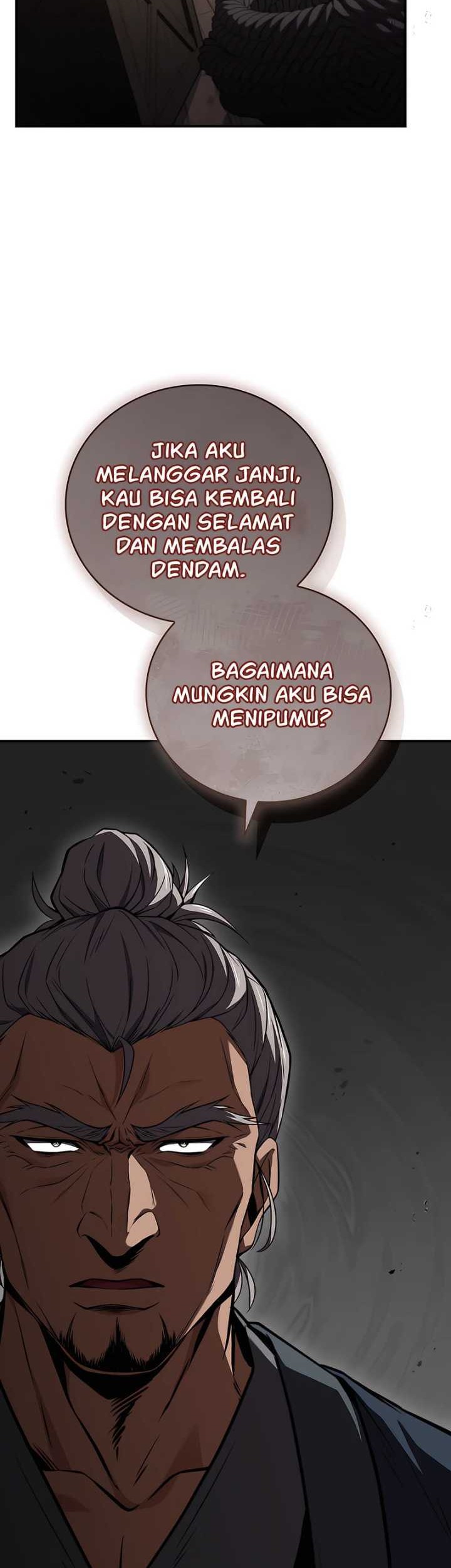 Reincarnated Escort Warrior Chapter 104 Gambar 7