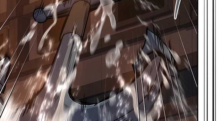 Reincarnated Escort Warrior Chapter 104 Gambar 11