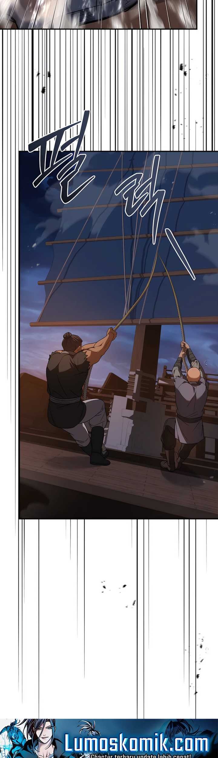 Reincarnated Escort Warrior Chapter 104 Gambar 12