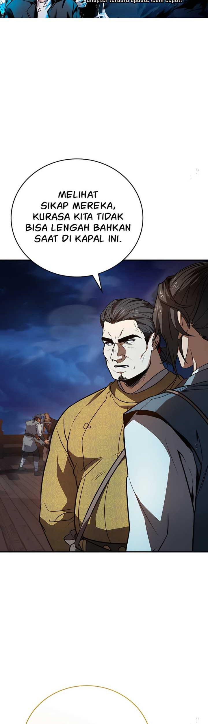 Reincarnated Escort Warrior Chapter 104 Gambar 13