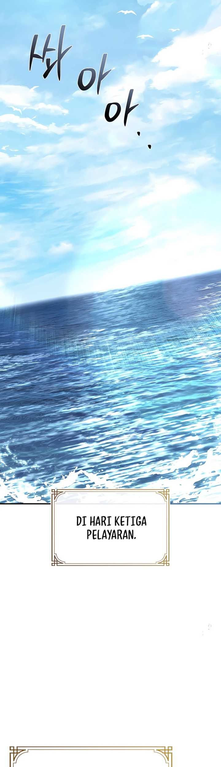 Reincarnated Escort Warrior Chapter 104 Gambar 21