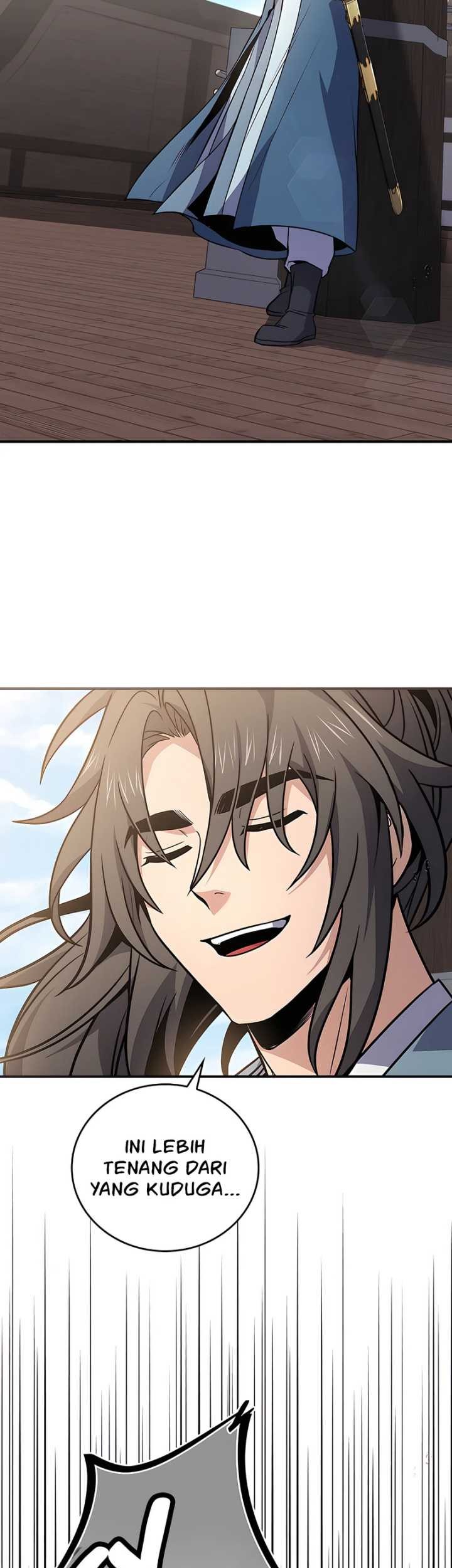 Reincarnated Escort Warrior Chapter 104 Gambar 24